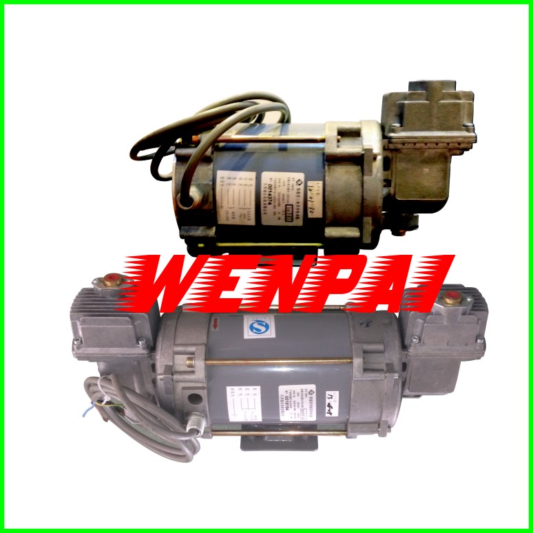 油气回收真空泵