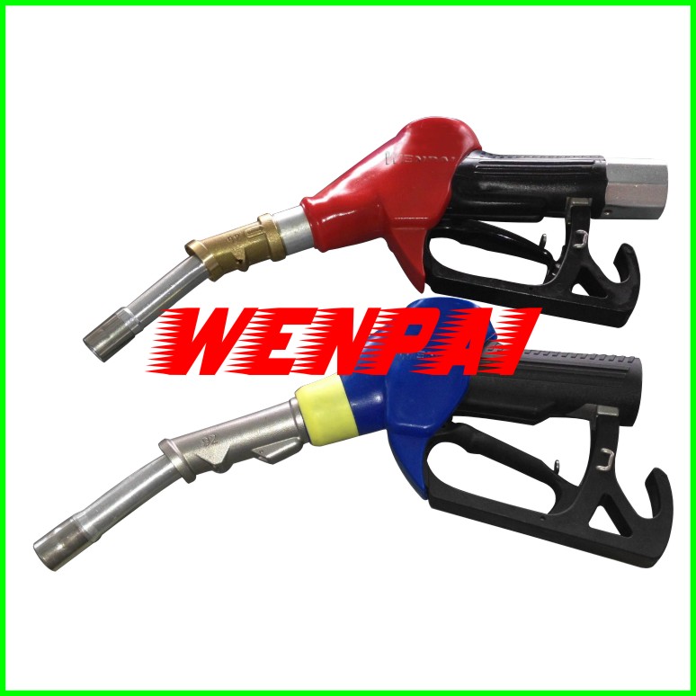 油气回收加油枪