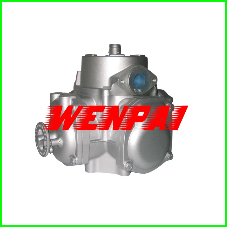 J100流量测量转换器