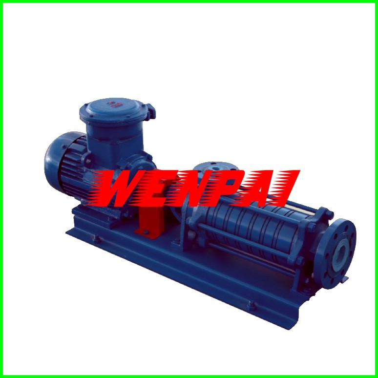 LPGP-65多级泵
