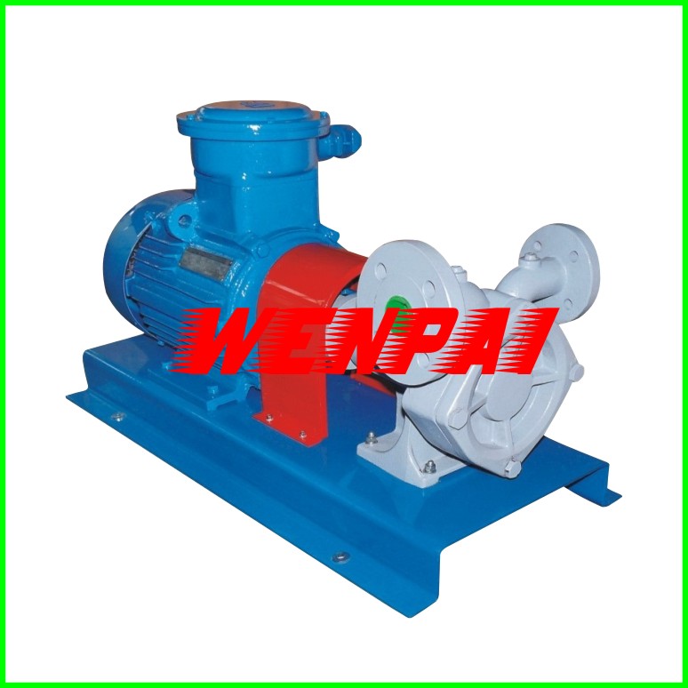 LPGP-150涡轮泵