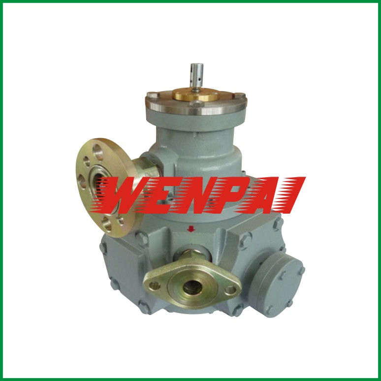 LPGJ-1液化气流量计